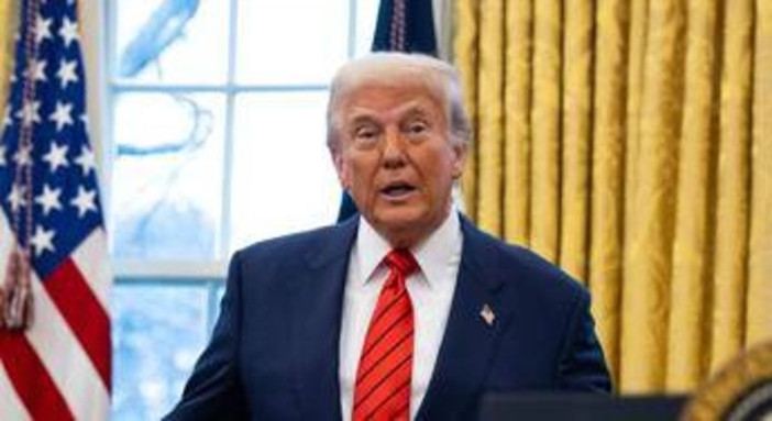 Trump chiama, la Groenlandia non risponde: &quot;Non siamo americani&quot;
