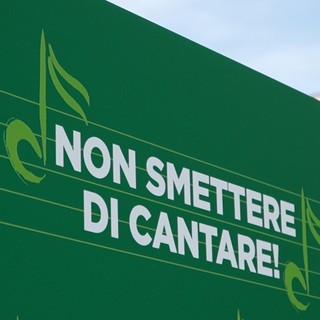 “Non smettere di cantare” all’Humanitas contro la dipendenza da fumo