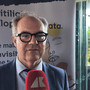 Costanzo (Sidemast): "Upadacitinib blocca cellule infiammatorie in vitiligine e alopecia areata"