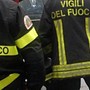 Roma, incendio in appartamento a Città Giardino: morto 77enne