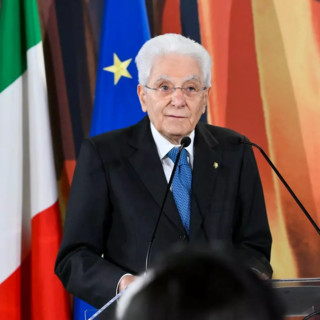 2 giugno, Mattarella “Attuare ideali Costituzione missione mai esaurita”