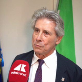 Sicurezza, Giovenali (Ordine Ingegneri Roma): "Informazioni condivise per decisioni in tempo reale"