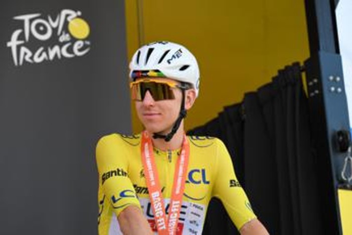 Tour de France, oggi tappa 18: orari, percorso e dove vederla in tv (in chiaro) Tour de France, oggi tappa 18: orari, percorso e dove vederla in tv (in chiaro)