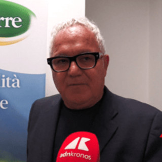 Food, Corzani (Dalla Torre): &quot;Necessario dare garanzie di qualità&quot;