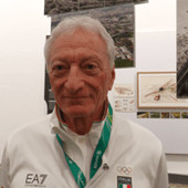 Sport, Buonfiglio (Coni): "Autostrade e Comitato olimpico connubio di successo"