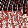 Perché desideriamo cibi dolci? Una risposta c'è e non è quella che immagini