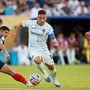 Inter, pareggio con il Monterrey. I tifosi delusi: &quot;Mi sono svegliato per questo?&quot;