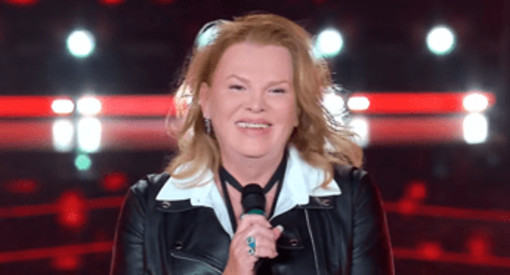 The Voice Senior, la storia di Francesca Magnelli: "Ho rincorso la mia identità per 30 anni" The Voice Senior, la storia di Francesca Magnelli: "Ho rincorso la mia identità per 30 anni"