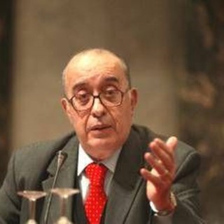 E' morto il giornalista Franco Abruzzo, aveva 85 anni