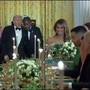 Cristiano Ronaldo a cena con Trump alla Casa Bianca - Il Video Cristiano Ronaldo a cena con Trump alla Casa Bianca - Il Video