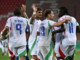 Doppiette e autogol, Italia batte Israele 5-4