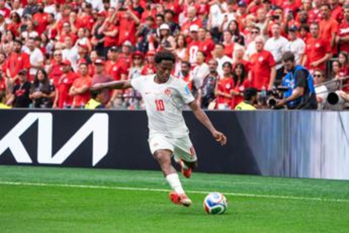 Mondiali, oggi i sedicesimi Sudafrica-Canada - Diretta