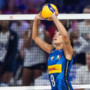 Azzurre del volley agli ottavi del Mondiale da prime, Belgio ko 3-1