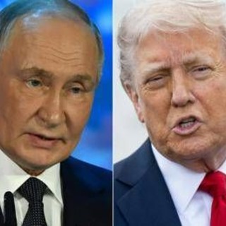 Ucraina, Putin dopo telefonata con Trump: &quot;Cessate il fuoco possibile ma prima servono compromessi&quot;
