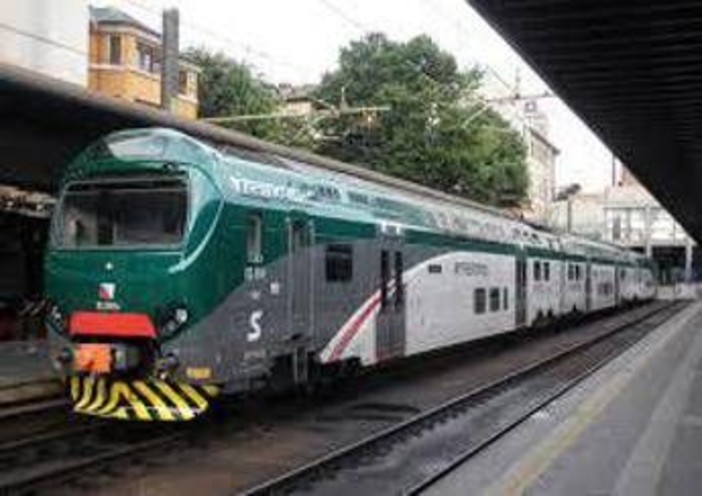 Nuove assunzioni Trenord, si cercano capitreno: candidature fino il 20 aprile Nuove assunzioni Trenord, si cercano capitreno: candidature fino il 20 aprile