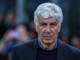 Gasperini “Champions difficile ma fattibile e il club non l’ha chiesta” Gasperini “Champions difficile ma fattibile e il club non l’ha chiesta”