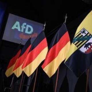 Elezioni in Sassonia, exit poll: Afd trionfa con 44,5% dei voti