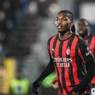 Milan-Atalanta: orario, probabili formazioni e dove vederla in tv Milan-Atalanta: orario, probabili formazioni e dove vederla in tv