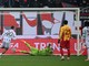 Bonazzoli-Sanabria, la Cremonese batte il Lecce 2-0 Bonazzoli-Sanabria, la Cremonese batte il Lecce 2-0