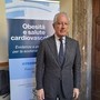 Cardiologo Perrone Filardi: "Curare obesità riduce infarto, ictus e ricoveri"