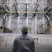 Quarant'anni fa il disastro di Chernobyl