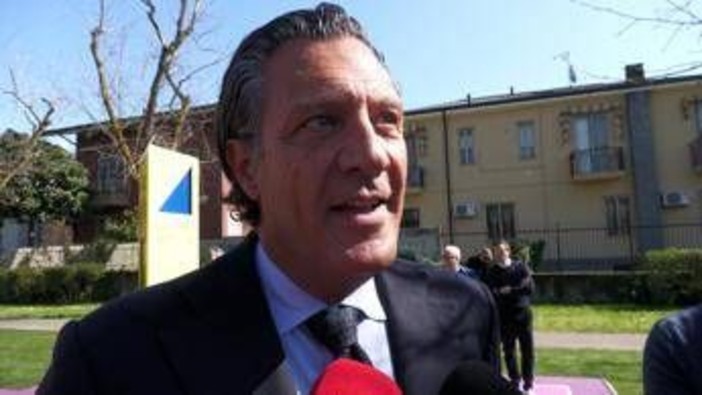 Sport, Nepi Molineris (Sport e Salute): "Ha il potere di illuminare aree degradate"