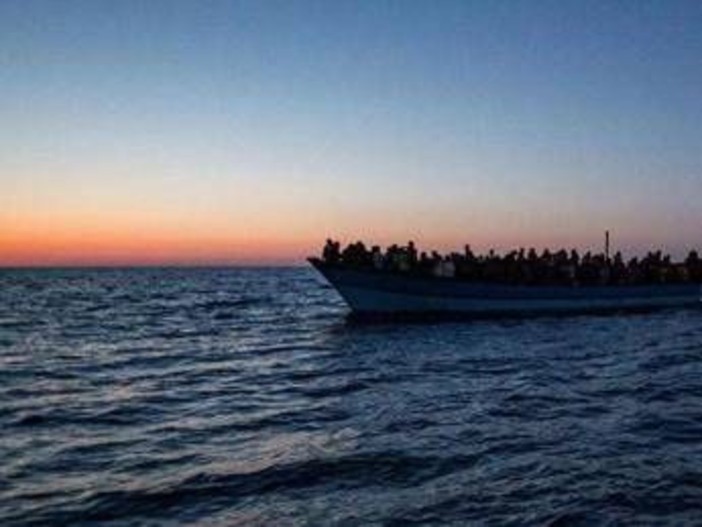 Migranti, Philp (Tory): "Se centrodestra europeo non si compatta, popolo sosterrà partiti estremisti" Migranti, Philp (Tory): "Se centrodestra europeo non si compatta, popolo sosterrà partiti estremisti"
