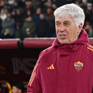 Gasperini da ex a Bergamo “Atalanta forte, big scatenate sul mercato”