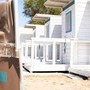 Ostia, sequestrato lo stabilimento balneare il Capanno