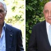 Aic e Aiac con Galliani per sfidare Malagò alla guida della Figc