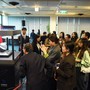 La Cina dona all’Onu un campione prelevato dal lato nascosto della Luna La Cina dona all’Onu un campione prelevato dal lato nascosto della Luna