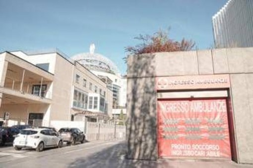 San Raffaele di Milano: "Impianto errato di embrione, rilevato errore umano"