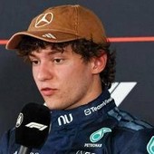 Formula 1, oggi Gp Usa, Antonelli parte dalla pole per il match point mondiale - Diretta Formula 1, oggi Gp Usa, Antonelli parte dalla pole per il match point mondiale - Diretta