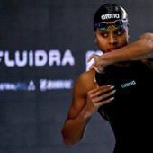 Europei nuoto, Sara Curtis: "Più matura dopo gli Usa, favorita? Una grande responsabilità"