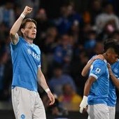 Napoli-Bologna: orario, probabili formazioni e dove vederla in tv