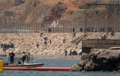 Schengen, Italia prolunga stop con Spagna per altri 15 giorni