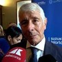 Triathlon, Abodi: "Continueremo a sostenere la Federazione, questa disciplina merita di crescere" Triathlon, Abodi: "Continueremo a sostenere la Federazione, questa disciplina merita di crescere"