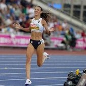 Chi è Nadia Battocletti, oro nei 5000 e 10000 agli Europei di atletica Chi è Nadia Battocletti, oro nei 5000 e 10000 agli Europei di atletica