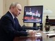 Ucraina, da Putin ancora nessun commento su maxi attacco Kiev: cresce timore per risposta Mosca