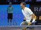Berrettini-De Minaur, l'azzurro in campo nei quarti di Vienna - Diretta