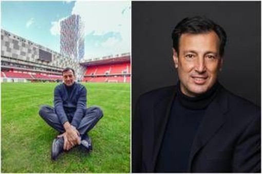 Supercoppa europea, si gioca a Udine nel 'nuovo' stadio ristrutturato da Marco Casamonti