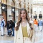 Nicoletta Romanoff, il ricordo del fratello morto a 21 anni: &quot;Lui era il mio scudo&quot;