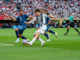 Yildiz show al Mondiale per Club, la Juve batte 4-1 il Wydad