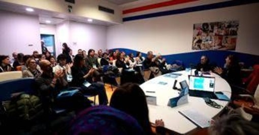 Malattie neuromuscolari e salute orale, i risultati del progetto 'Nemo è oro'