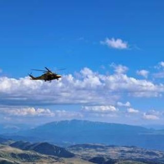 Tragedia sul Gran Sasso, escursionisti trovano corpo senza vita di un uomo