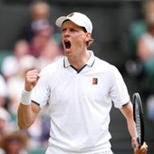 Wimbledon, oggi Sinner-Struff: orario, precedenti e dove vederla in tv Wimbledon, oggi Sinner-Struff: orario, precedenti e dove vederla in tv