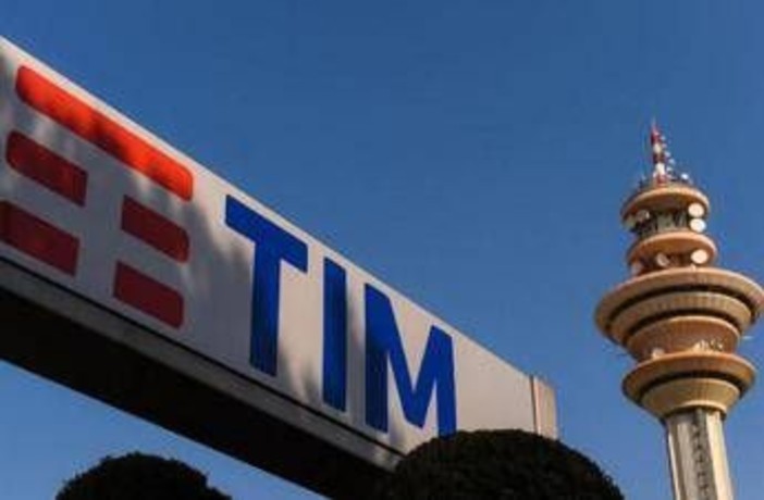 Tim scivola in Borsa dopo l'exploit di ieri sulle azioni ordinarie