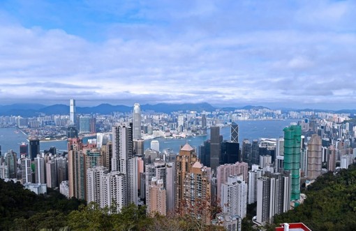 Cina, a Hong Kong +11% di arrivi turistici nei primi 7 mesi del 2026