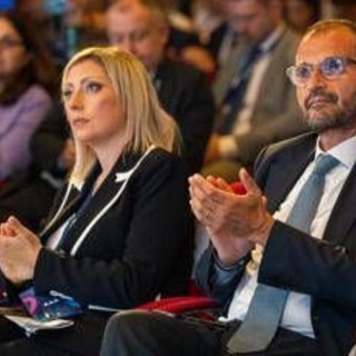 Gemmato: &quot;Prevenzione impegno corale, lavoriamo per aumentare fondi&quot;