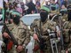 Gaza, vice ministro Esteri Israele: &quot;Hamas potrebbe iniziare a rilasciare ostaggi già oggi&quot;